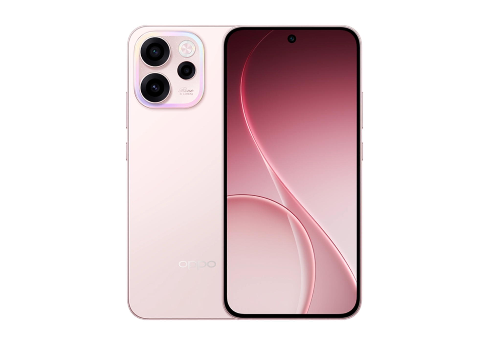 HP OPPO Reno 15F 5G 8/256GB
